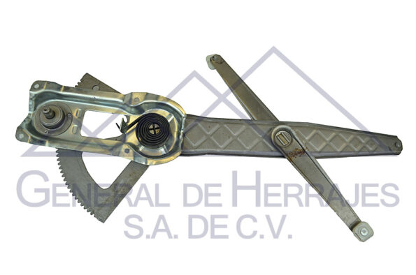 Elevadores de cristal Ford 02-0718-00