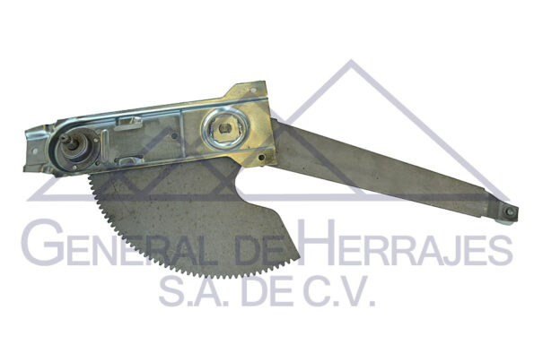 Elevadores de cristal Ford 02-0721-00