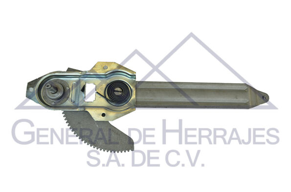 Elevadores de cristal Ford 02-0723-00